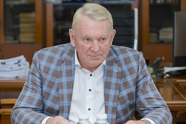 Кто сможет предложить кандидатов в мэры Оренбурга?